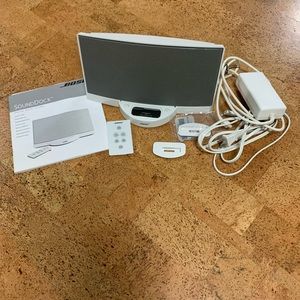 Great condition Bose Docking station